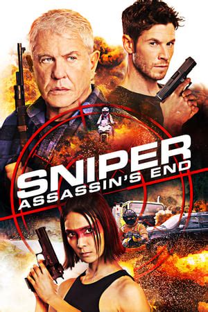 Nonton streaming dan download film sub indo gratis terbaru. Nonton Film Sniper: Assassin's End (2020) Streaming ...