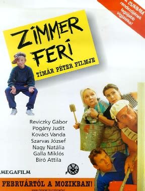 Nem túl értelmes, viszont rendkívül csúnya nő. Zimmer Feri | Online filmezzek Letöltök