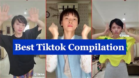 Do participate in the dances, challenges, and lip. TIKTOK DANCE VIRAL 2020 BEST TIKTOK COMPILATION 2020 - YouTube