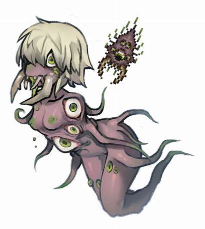 Terraria Horror Nude Monster Pussy Female Xxx