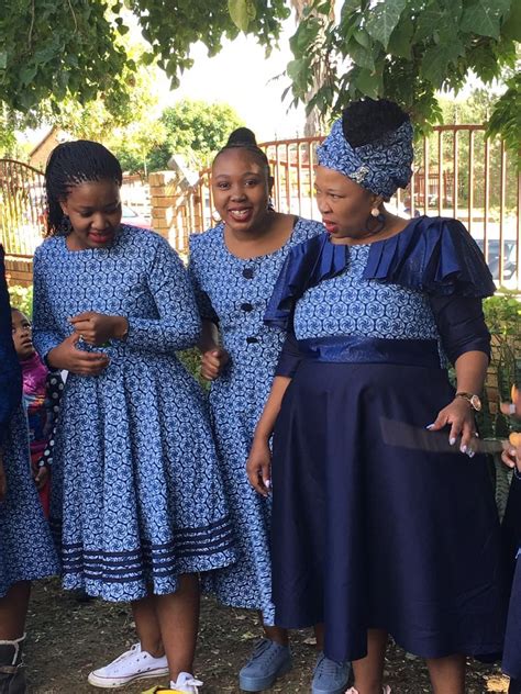 Zanele mbokazi joins us this week. Pin by Zanele Radebe on Contemporary Sesotho designs ...