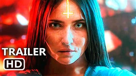 You can use it to streaming on your tv. BLOOD MACHINES Official Trailer (2018) Sci-Fi Movie HD ...