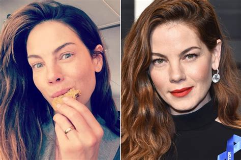 A new way of seeing things (4.41): How These Gorgeous Celebrities Look Without Makeup or Any ...