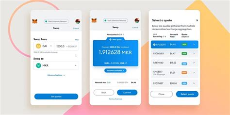 MetaMask Wallet Review (2021): A Simple, Feature-Packed ...