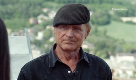 Official page of terence hill shop.terencehill.com. Terence Hill, compie oggi 80 anni Mario Girotti