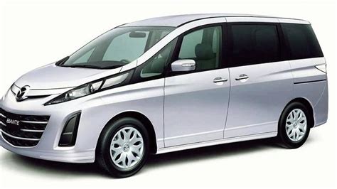 Seiring waktu dan penggunaan, komponen ini juga bisa rusak. Cari Mobil Pintu Geser? Cek Harga Mazda Biante 2013 Bekas ...