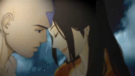 How many years was aang trapped in the iceberg? "I'll Lose....You." Azula/Aang || Secret Santa for ...