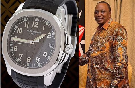 Find out information about uhuru. PHOTOS - Check Out Uhuru Kenyatta's Collection Of Five ...