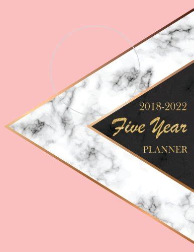 Book—essential hindi is the way to go. Download 2018 - 2022 Five Year Planner: Monthly Schedule ...