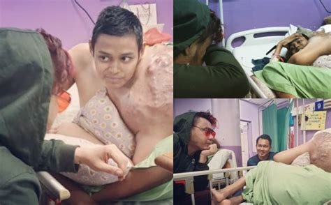 Hospital selayang terletak di selayang, daerah gombak, kuala lumpur. "He Is Only 20 Years Old, Life Is Unfair Boy But ...