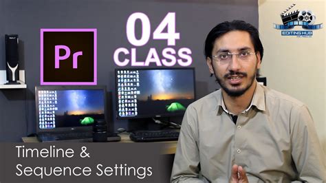 To automate an upload directly to facebook, select the facebook checkbox under the publish tab. Basics of Adobe Premiere Pro Class 04. Timeline & Sequence ...
