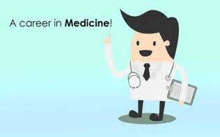 It does so based on five factors: 10 reasons you should choose a career in Medicine ...