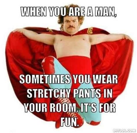 Chancho nacho libre quotes | 90 quotes. Pin by Reid Albrecht on Things that make me laugh | Movie ...