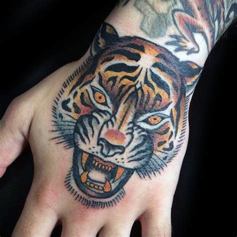 Itulah artikel tentang gambar macan keren dan lengkap untuk anda, semoga bermanfaat. Terbaru 18+ Gambar Tato Kepala Macan - Gambar Tato Keren