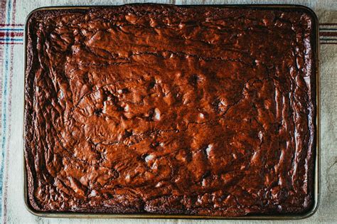 Posted by theskimm on thursday, october 11, 2018. Ina Garten's Outrageous Brownies | Recipe (With images ...