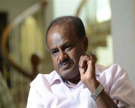 Maybe you would like to learn more about one of these? Kumaraswamy expands cabinet by inducting 2 ministers