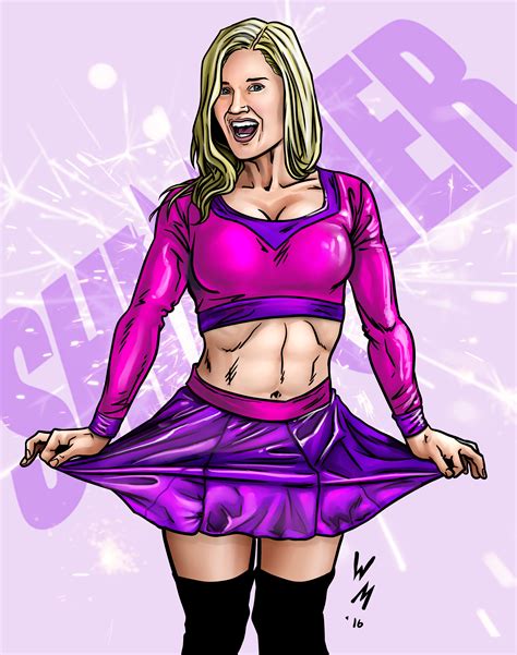 The australian word for trailer trash/white trash unclassy women. 00 - Shazza McKenzie | Filsinger Games