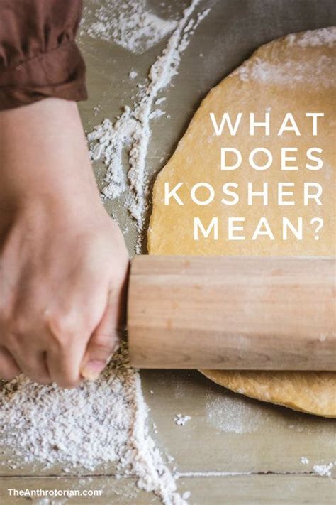 We did not find results for: what does kosher mean? | Jewish recipes, Kosher recipes ...