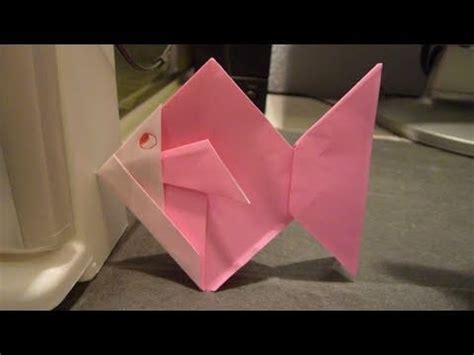 Check spelling or type a new query. Cara Membuat Origami Ikan Mas | Inilah Caranya