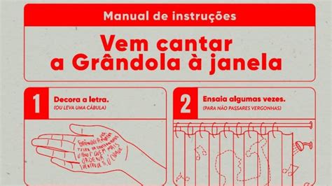 Aprenda a tocar essa música usando as cifras, tablaturas e versão simplificada com o cifras. 25 de Abril: Não sabe cantar a «Grândola, Vila Morena ...