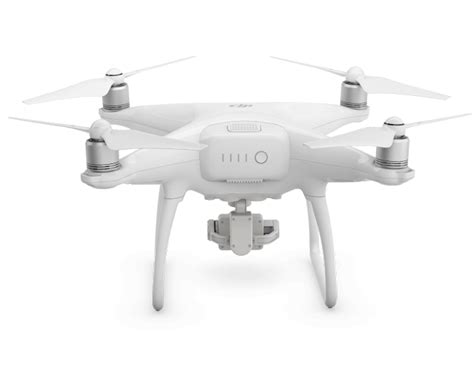 While the flying smarts of the dji phantom 4 haven't reached terminator levels yet, dji's drone seems to be on the verge of gaining sentience. DJI Phantom 4 Drone w/ Camera - White | Scoopon Shopping
