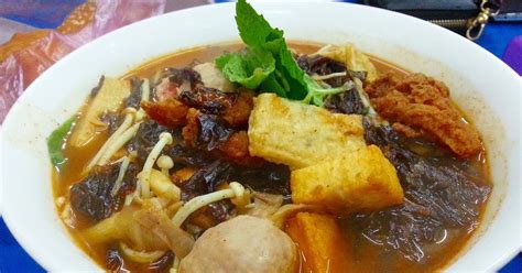 Located at a vibrant and colourful chinatown of butterworth, penang. Little Thailand Tom Yam 酸到你 @Raja Uda Tom Yam, Penang ...