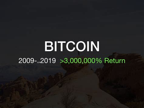 We saved the best for the last. Best Performing Cryptocurrency 2019, 2018, 2017, and of ...