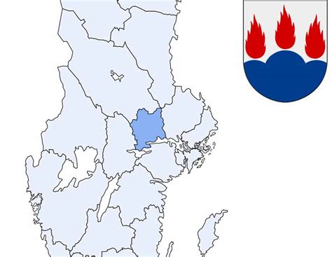 19,6 % riksdagsvalet och andra största parti i gävleborg. Sveriges 21 län