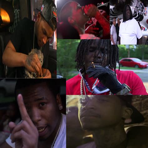 Theblaksheep® sat in on some recent studio sessions with chicago natives & def jam signees lil durk, lil reese & producer young chop. Chief Keef & Lil Durk To Star In 'Chiraq' Documentary ...