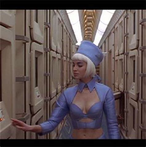 You are familiar with the motor unit, and detach the prototype on this motor. Air hostess from the Fifth Element | Fifth element costume ...