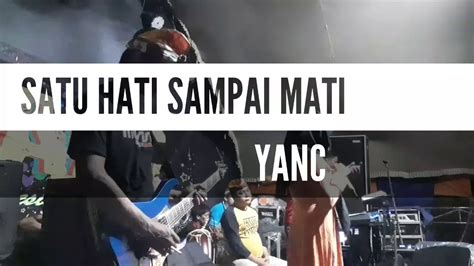 Check spelling or type a new query. SATU HATI SAMPAI MATI (COVER GITAR) TRIMARTO MELODYZ - YouTube