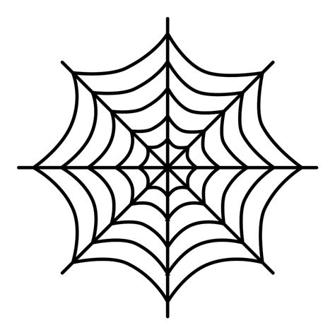 Select from premium spider web of the highest quality. Spider Web Cartoon Drawing at GetDrawings | Free download