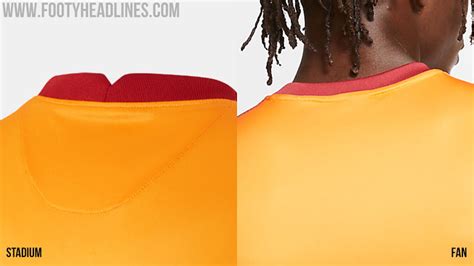 This page contains an complete overview of all already played and fixtured season games and the season tally of the club galatasaray in the season overall statistics of current season. Economic Woes: Nike Galatasaray 20-21 Shirts Will Only Be ...