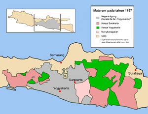 Tanah yang berada di seberang laut), seperti jambi dan sukadana. Kesultanan Ngayogyakarta Hadiningrat - Wikipedia bahasa ...