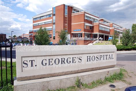 St george's hospital always follows a rigorous recruitment process that includes interviews, reference checks and meeting of candidates either in person or via skype prior to making any offer of employment. St Georges Hospital - M&J Group (Construction & Roofing)