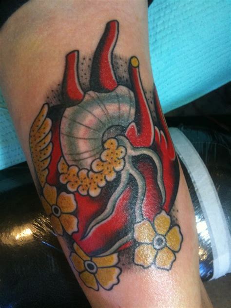 This is tattoo artist from tattoo artists list. Walk the Line Tattoo Co.: John Collins 2010