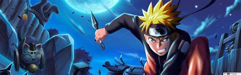 Notre site internet est spécialisé dans les fonds d'écran manga et animé. Naruto Uzumaki 4k HD fond d'écran télécharger