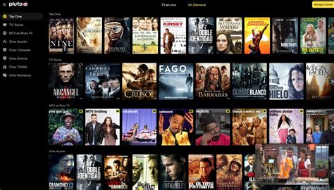 Las mejores películas online de 2019. Cómo ver series y películas gratis online en español a ...
