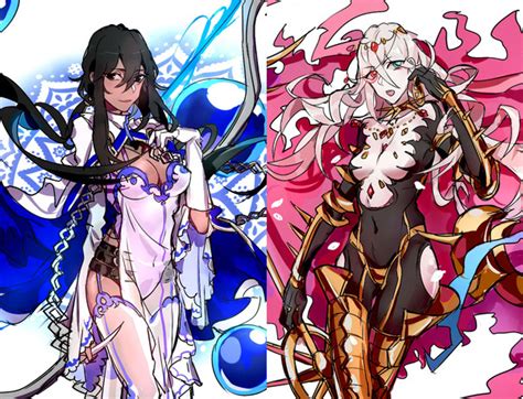 With tenor, maker of gif keyboard, add popular karna fate animated gifs to your conversations. Karna & Arjuna (♀) - pixiv年鑑(β)