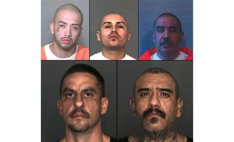 Cuckold husband watched wife getting banged by black cock. 5 men charged in San Bernardino slaying of Mexican Mafia ...