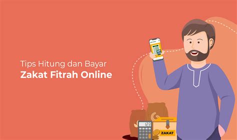 Tithe paid in the month of ramadan, or better known as zakat fitrah is obligatory upon every muslim male and female individuals who can afford it, based. Tips Hitung dan Bayar Zakat Fitrah Online