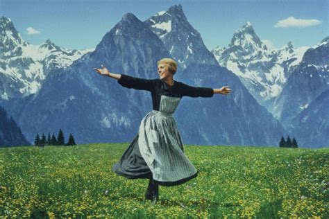 Test your knowledge of songs in movies by taking this songs in movies trivia quiz. The Sound of Music trivia: 16 going on 17 things you may ...