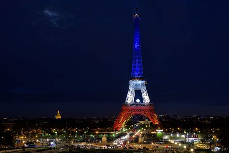 See title and photo ! TourEiffel BleuBlancRouge (pixinn.net) - Tour Eiffel ...