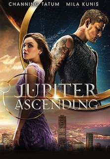 Starring channing tatum, mila kunis, sean bean, eddie redmayne, and douglas booth, the film is centered on jupiter jones (kunis), an ordinary cleaning woman, and caine wise (tatum). Jupiter Ascending - Inhalt, Infos und Fakten