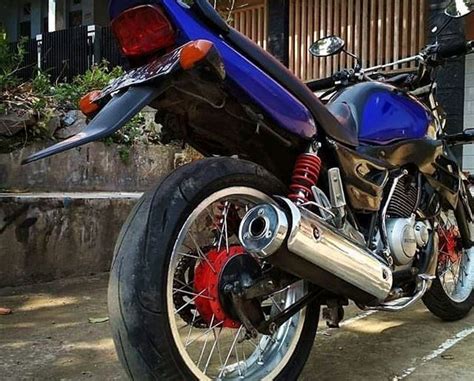 7 motor termahal di indonesia, 1 motor bisa beli 200 lebih yamaha nmax! 12 Varian Motor Sport 125cc yang Sempat Mengaspal di Indonesia