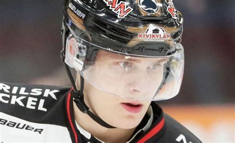 Arttu ruotsalainen (born 29 october 1997) is a finnish professional ice hockey forward who is currently playing with the buffalo sabres of the national hockey league (nhl). Pikkuleijonien kokoonpanossa yksi muutos