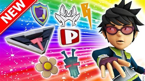 Boboiboy is being hunted down by an ancient villain named retak'ka who seeks to use boboiboy's powers for evil. All Boboiboy Logos & Symbols! Boboiboy Movie 2 Special ...