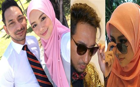 Hari tu lepak dengan mira filzah. Doa peminat mahu lihat Zizan bersama Mira Filzah jadi ...