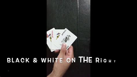 David blaine is famous for his two card monte card trick. Magic Hour: How To 2 Card Monte - YouTube