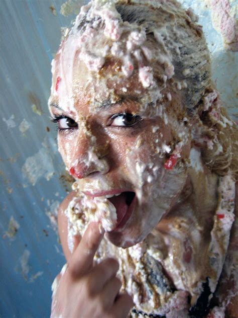 Plus cakes, revenge on rich & julie `washing` herself in sticky glop! Secret Causes of Thanksgiving Gluttony & Black Friday Insanity